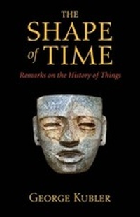 Enlarge image Cover: The Shape of Time - Yale University Press