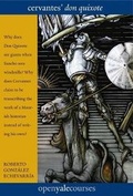 Cover: Cervantes' "Don Quixote" - Yale University Press