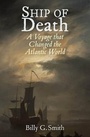 Cover: Ship of Death - Yale University Press