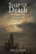 Cover: Ship of Death - Yale University Press