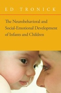 Cover: The Neurobehavioral and Social-Emotional Development of Infants and Children - W. W. Norton & Company