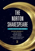 Cover: The Norton Shakespeare - WW Norton & Co