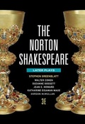 Cover: The Norton Shakespeare - WW Norton & Co