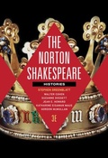 Cover: The Norton Shakespeare - WW Norton & Co