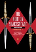 Cover: The Norton Shakespeare - WW Norton & Co