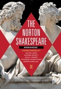 Cover: The Norton Shakespeare - WW Norton & Co