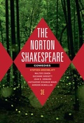 Cover: The Norton Shakespeare - WW Norton & Co