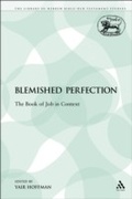 Cover: A Blemished Perfection - Sheffield Academic Press