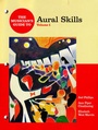 Cover: The Musician's Guide to Aural Skills - WW Norton & Co