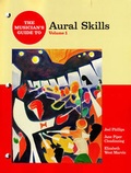 Cover: The Musician's Guide to Aural Skills - WW Norton & Co