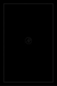 Abbildung von: Advances in Magnetic Resonance - Academic Press