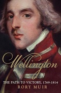 Cover: Wellington - Yale University Press