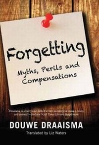 Enlarge image Cover: Forgetting - Yale University Press