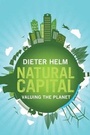 Cover: Natural Capital - Yale University Press
