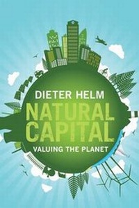 Enlarge image Cover: Natural Capital - Yale University Press