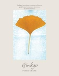 Cover: Ginkgo - Yale University Press