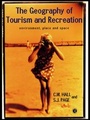 Bild: The Geography of Tourism and Recreation - Routledge