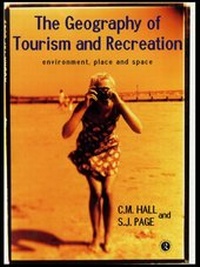 Bild vergrößern Bild: The Geography of Tourism and Recreation - Routledge