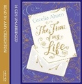 Cover: The Time of My Life - HarperCollins