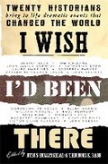Cover: I Wish I'd Been There - Macmillan