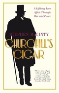 Abbildung von: Churchill's Cigar - Macmillan