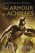 Cover: The Armour of Achilles - Macmillan