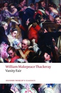Cover: Vanity Fair - Oxford University Press