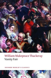 Enlarge image Cover: Vanity Fair - Oxford University Press