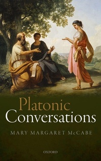 Enlarge image Cover: Platonic Conversations - Oxford University Press