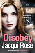 Cover: Disobey - AVON, a division of HarperCollins Publishers Ltd