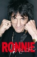 Cover: Ronnie - Macmillan