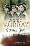 Cover: Soldier Girl - Macmillan