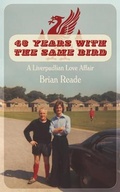 Cover: 43 Years With The Same Bird - Macmillan