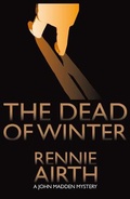 Cover: The Dead of Winter - Macmillan
