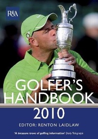 Abbildung von: The R&A Golfer's Handbook 2010 - Macmillan
