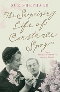Cover: The Surprising Life of Constance Spry - Macmillan