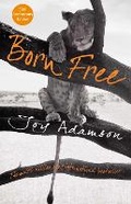 Cover: Born Free - Macmillan