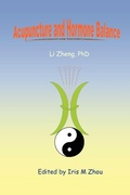 Cover: Acupuncture and Hormone Balance - Lulu.com