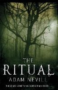 Enlarge image Cover: The Ritual - Macmillan