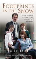 Cover: Footprints in the Snow - Macmillan