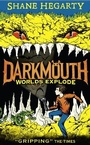 Cover: Worlds Explode - HarperCollins
