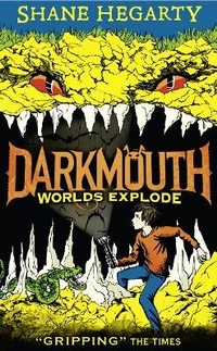 Enlarge image Cover: Worlds Explode - HarperCollins