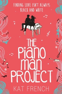 Enlarge image Cover: The Piano Man Project - AVON, a division of HarperCollins Publishers Ltd