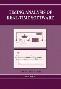 Abbildung von: Timing Analysis of Real-Time Software - Elsevier