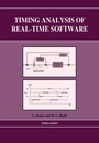 Cover: Timing Analysis of Real-Time Software - Elsevier