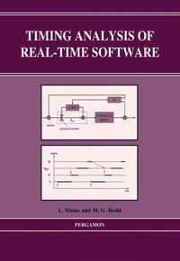 Enlarge image Cover: Timing Analysis of Real-Time Software - Elsevier