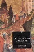 Cover: Troilus and Criseyde - Phoenix (an Imprint of The Orion Publishing Group Ltd )