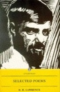 Cover: Selected Poems - Phoenix (an Imprint of The Orion Publishing Group Ltd )