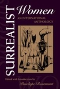 Cover: Surrealist Women - The Athlone Press