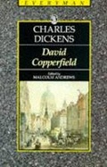 Cover: David Copperfield - Phoenix (an Imprint of The Orion Publishing Group Ltd )